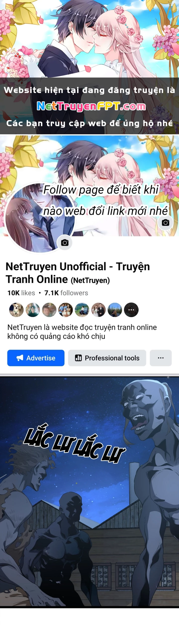 Ngài Hoàn Toàn Không Tiết Lộ Sao? Chapter 63 - 1