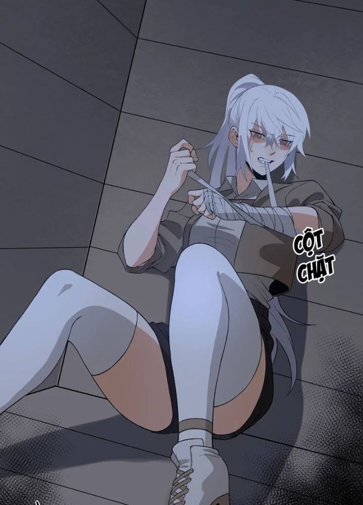 Ngài Hoàn Toàn Không Tiết Lộ Sao? Chapter 63 - 7