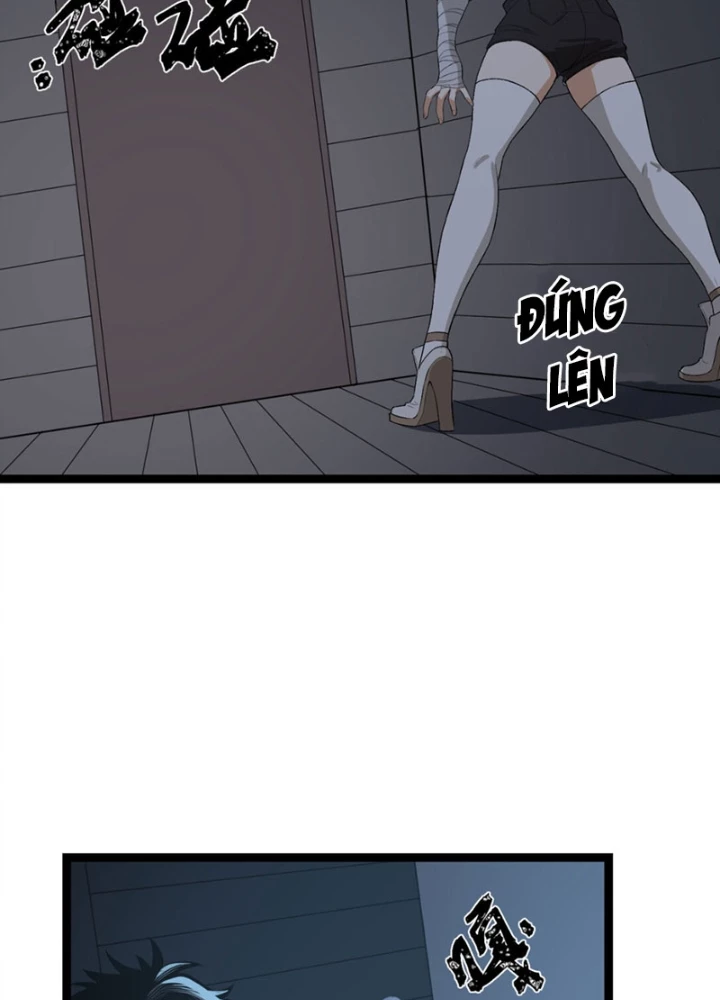 Ngài Hoàn Toàn Không Tiết Lộ Sao? Chapter 63 - 11