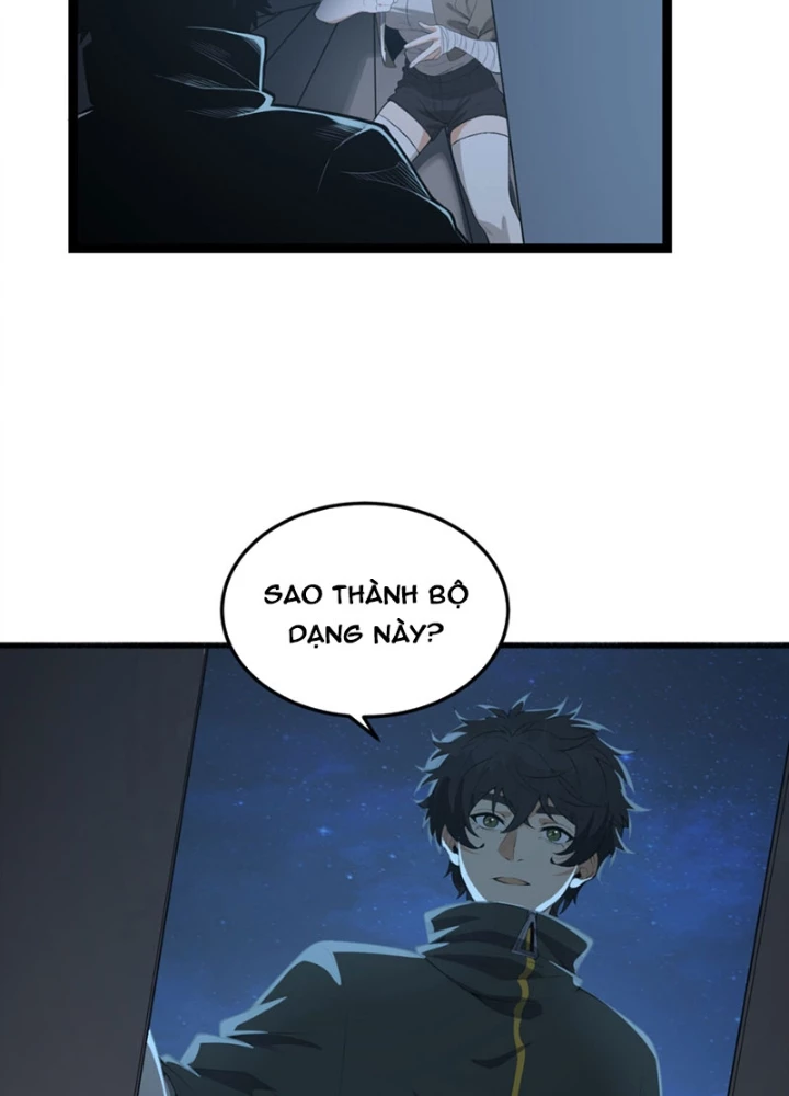 Ngài Hoàn Toàn Không Tiết Lộ Sao? Chapter 63 - 13