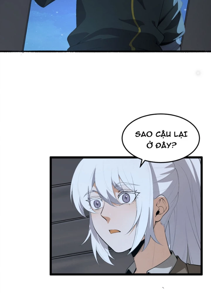 Ngài Hoàn Toàn Không Tiết Lộ Sao? Chapter 63 - 15