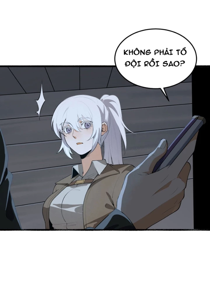Ngài Hoàn Toàn Không Tiết Lộ Sao? Chapter 63 - 17