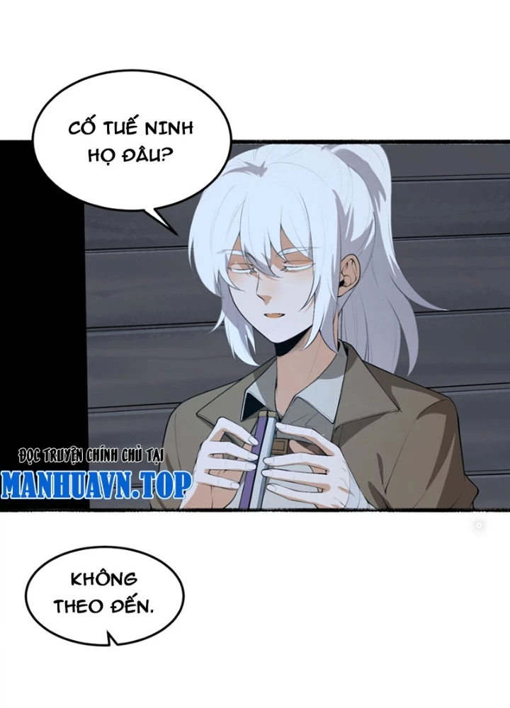 Ngài Hoàn Toàn Không Tiết Lộ Sao? Chapter 63 - 19