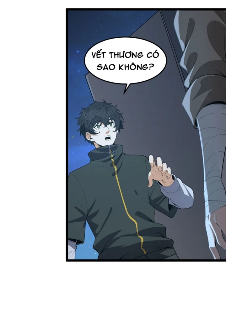 Ngài Hoàn Toàn Không Tiết Lộ Sao? Chapter 63 - 21