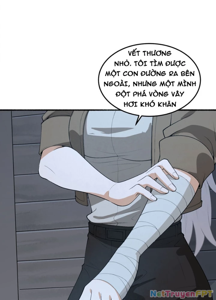 Ngài Hoàn Toàn Không Tiết Lộ Sao? Chapter 63 - 23