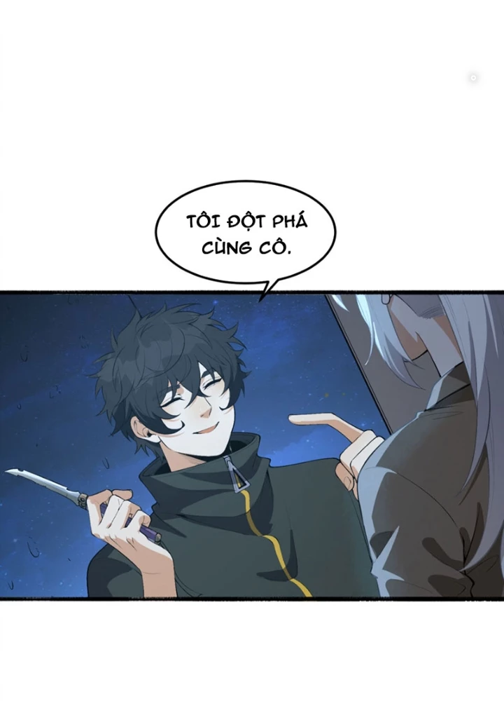 Ngài Hoàn Toàn Không Tiết Lộ Sao? Chapter 63 - 25