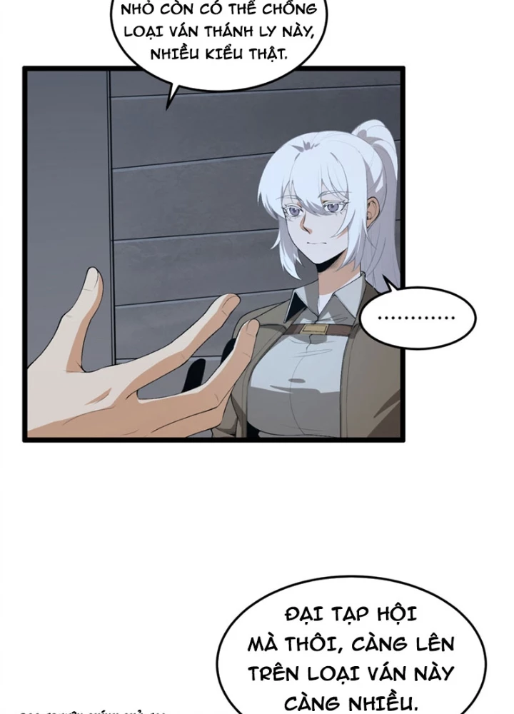 Ngài Hoàn Toàn Không Tiết Lộ Sao? Chapter 63 - 27