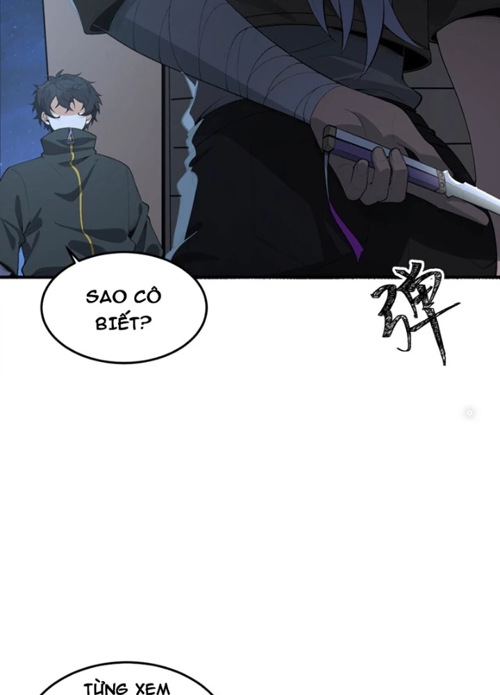 Ngài Hoàn Toàn Không Tiết Lộ Sao? Chapter 63 - 29