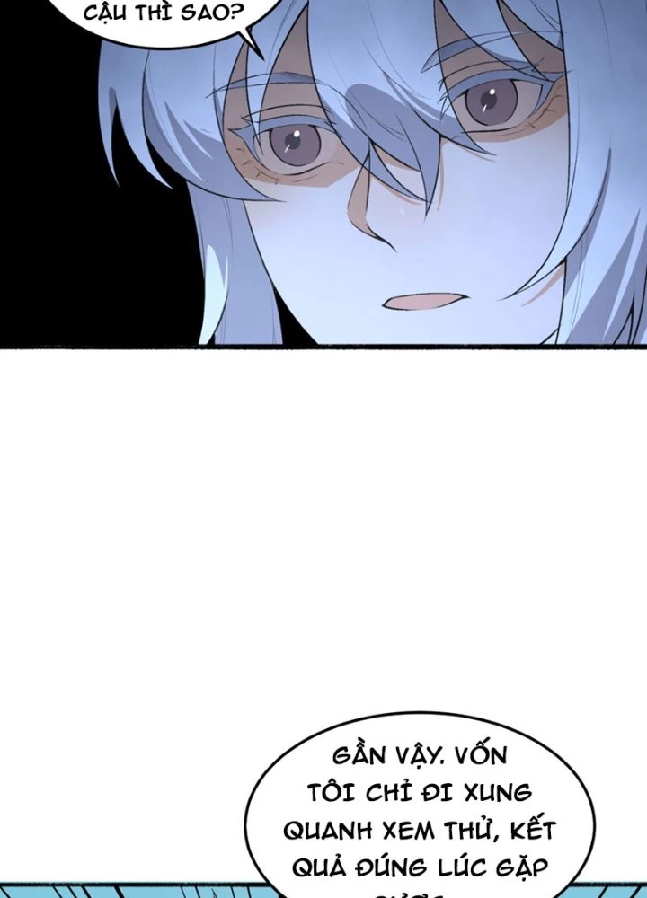 Ngài Hoàn Toàn Không Tiết Lộ Sao? Chapter 63 - 31