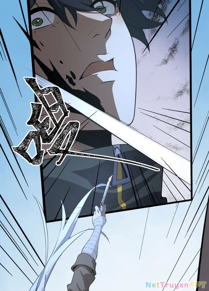 Ngài Hoàn Toàn Không Tiết Lộ Sao? Chapter 63 - 35