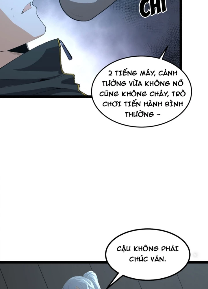 Ngài Hoàn Toàn Không Tiết Lộ Sao? Chapter 63 - 43