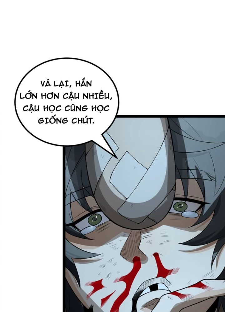 Ngài Hoàn Toàn Không Tiết Lộ Sao? Chapter 63 - 47