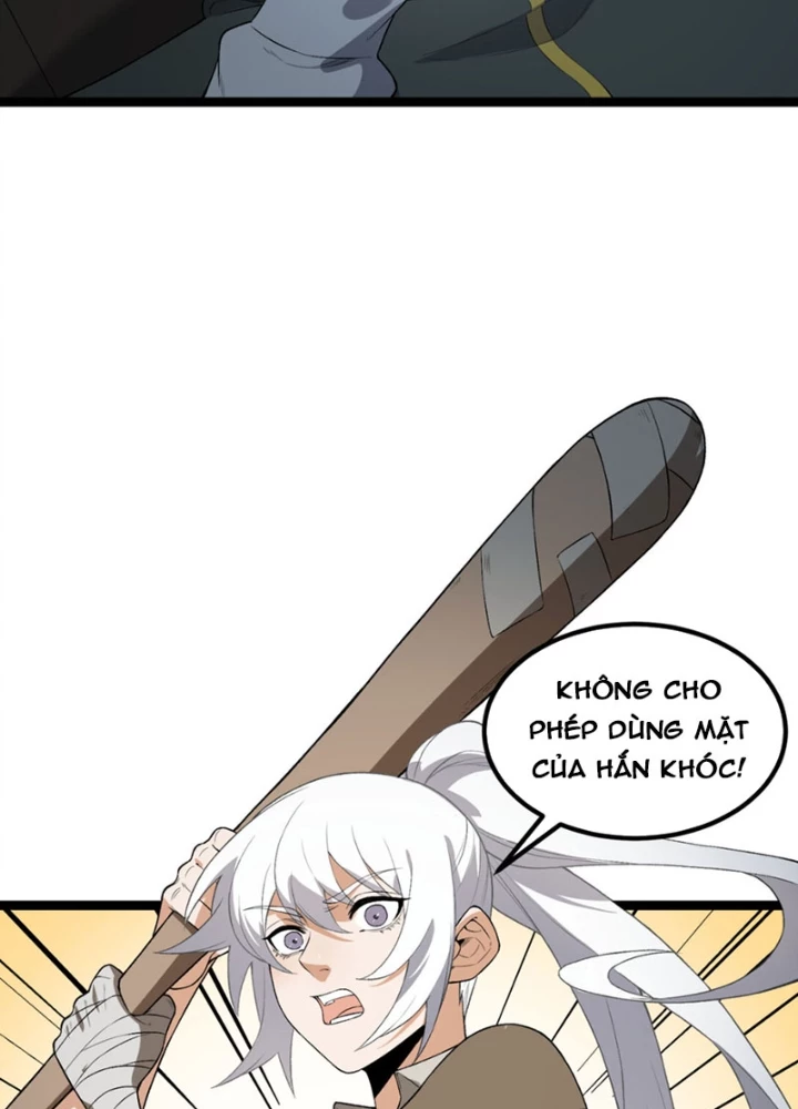 Ngài Hoàn Toàn Không Tiết Lộ Sao? Chapter 63 - 51