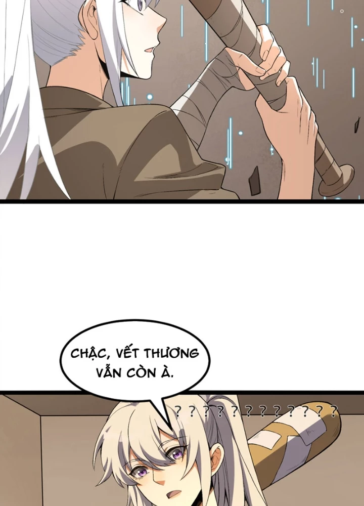 Ngài Hoàn Toàn Không Tiết Lộ Sao? Chapter 63 - 59