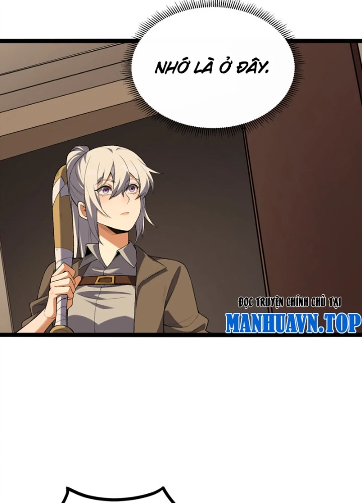 Ngài Hoàn Toàn Không Tiết Lộ Sao? Chapter 63 - 65
