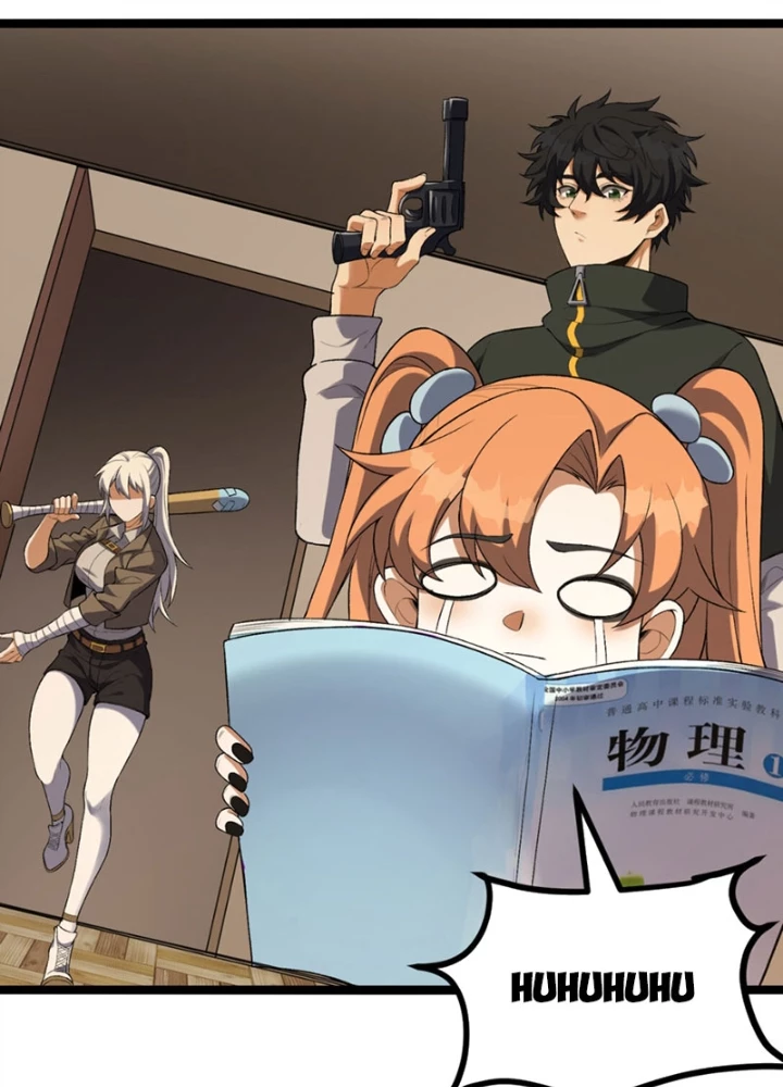 Ngài Hoàn Toàn Không Tiết Lộ Sao? Chapter 63 - 69