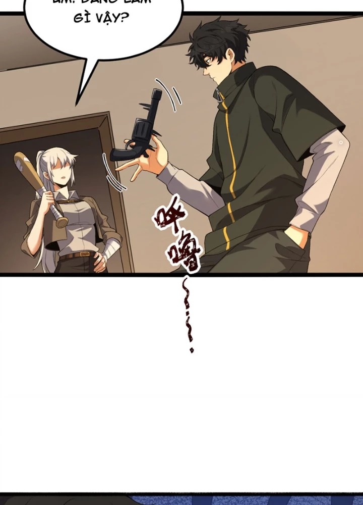 Ngài Hoàn Toàn Không Tiết Lộ Sao? Chapter 63 - 73