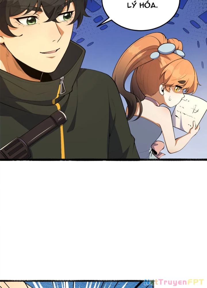 Ngài Hoàn Toàn Không Tiết Lộ Sao? Chapter 63 - 75