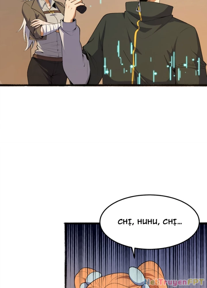 Ngài Hoàn Toàn Không Tiết Lộ Sao? Chapter 63 - 79