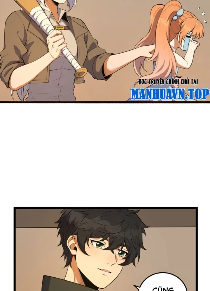 Ngài Hoàn Toàn Không Tiết Lộ Sao? Chapter 63 - 83