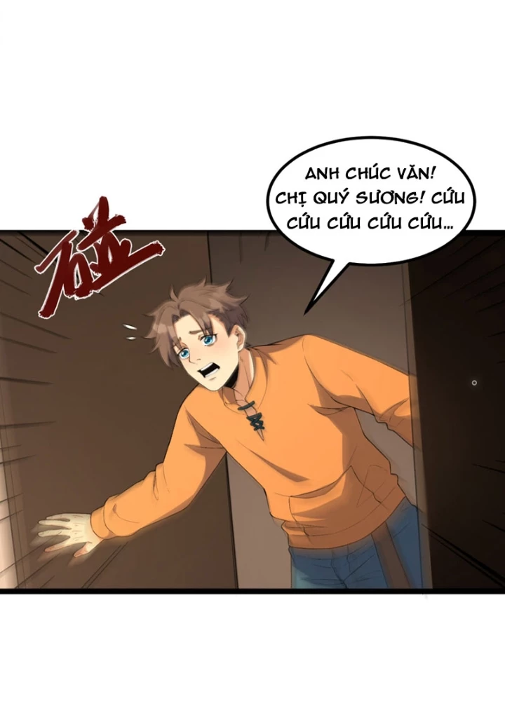 Ngài Hoàn Toàn Không Tiết Lộ Sao? Chapter 63 - 87
