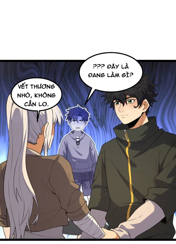 Ngài Hoàn Toàn Không Tiết Lộ Sao? Chapter 63 - 89