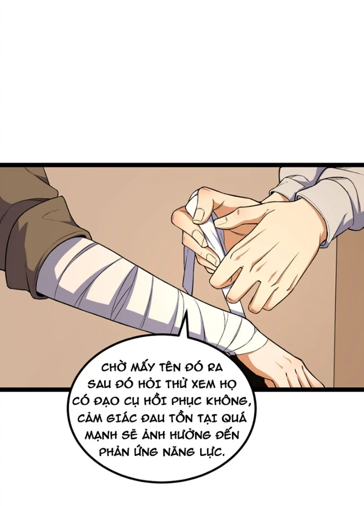 Ngài Hoàn Toàn Không Tiết Lộ Sao? Chapter 63 - 91