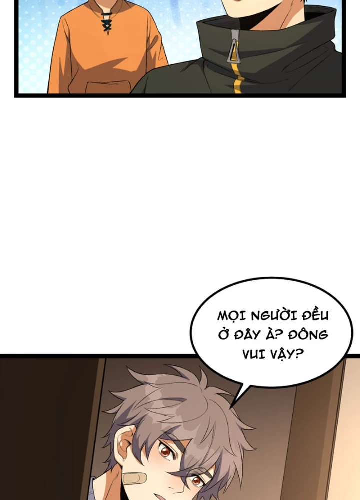 Ngài Hoàn Toàn Không Tiết Lộ Sao? Chapter 63 - 99