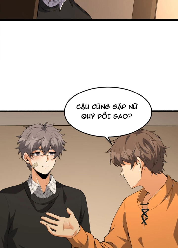 Ngài Hoàn Toàn Không Tiết Lộ Sao? Chapter 63 - 101