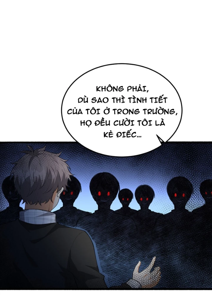 Ngài Hoàn Toàn Không Tiết Lộ Sao? Chapter 63 - 103