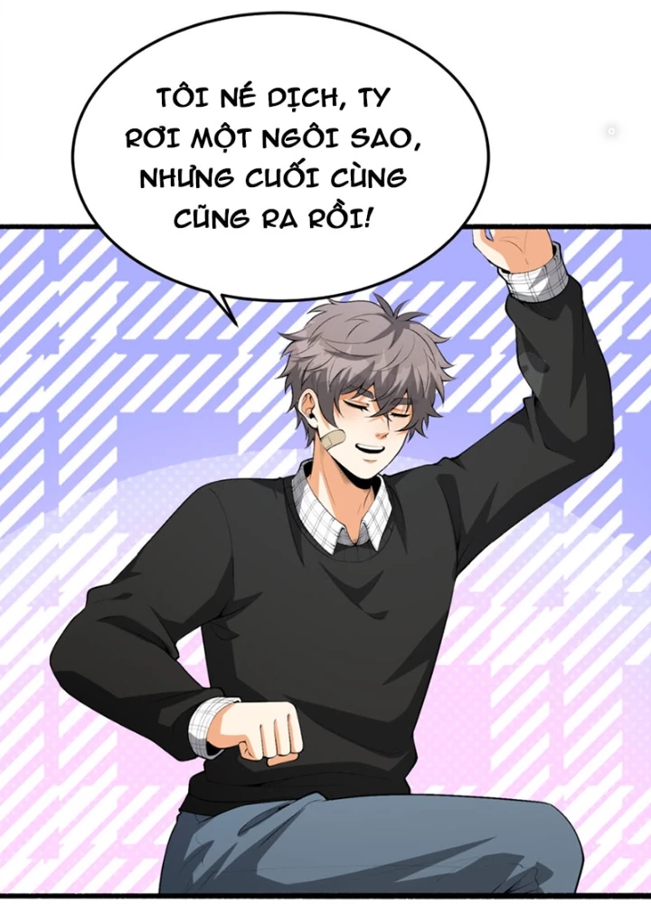 Ngài Hoàn Toàn Không Tiết Lộ Sao? Chapter 63 - 107