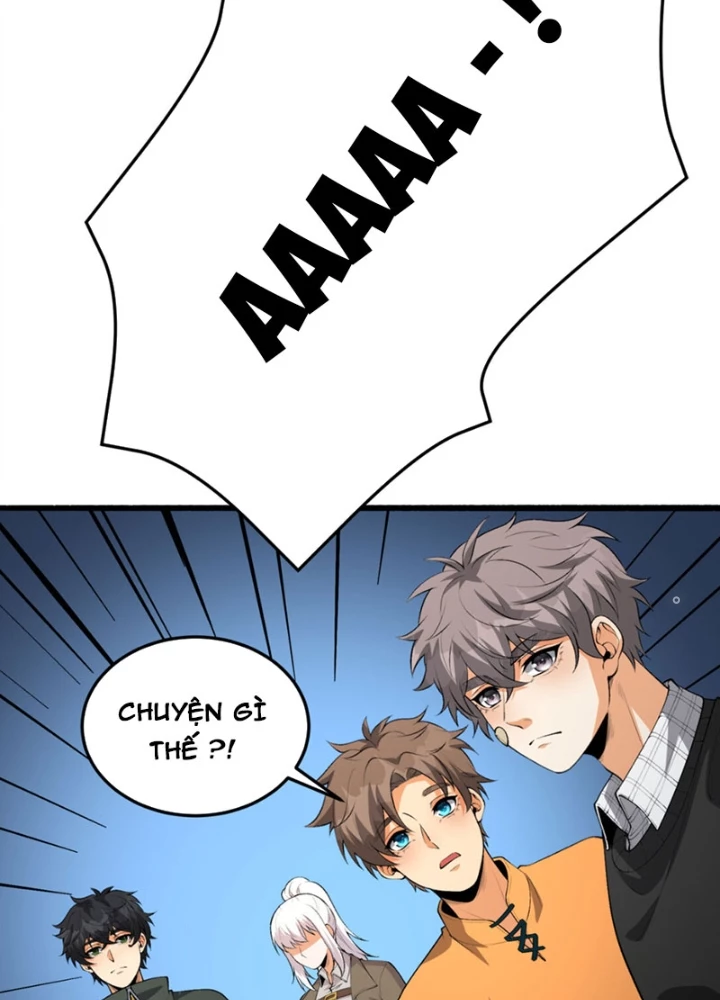 Ngài Hoàn Toàn Không Tiết Lộ Sao? Chapter 63 - 111