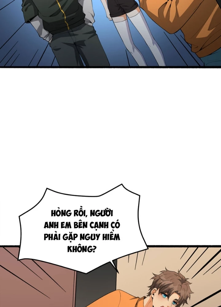 Ngài Hoàn Toàn Không Tiết Lộ Sao? Chapter 63 - 113