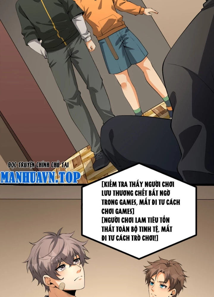 Ngài Hoàn Toàn Không Tiết Lộ Sao? Chapter 63 - 123