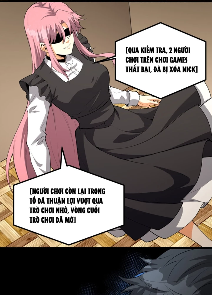 Ngài Hoàn Toàn Không Tiết Lộ Sao? Chapter 63 - 125