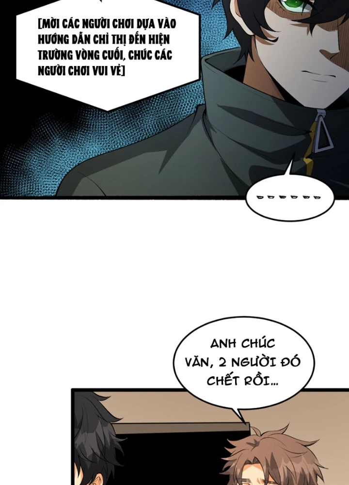 Ngài Hoàn Toàn Không Tiết Lộ Sao? Chapter 63 - 127