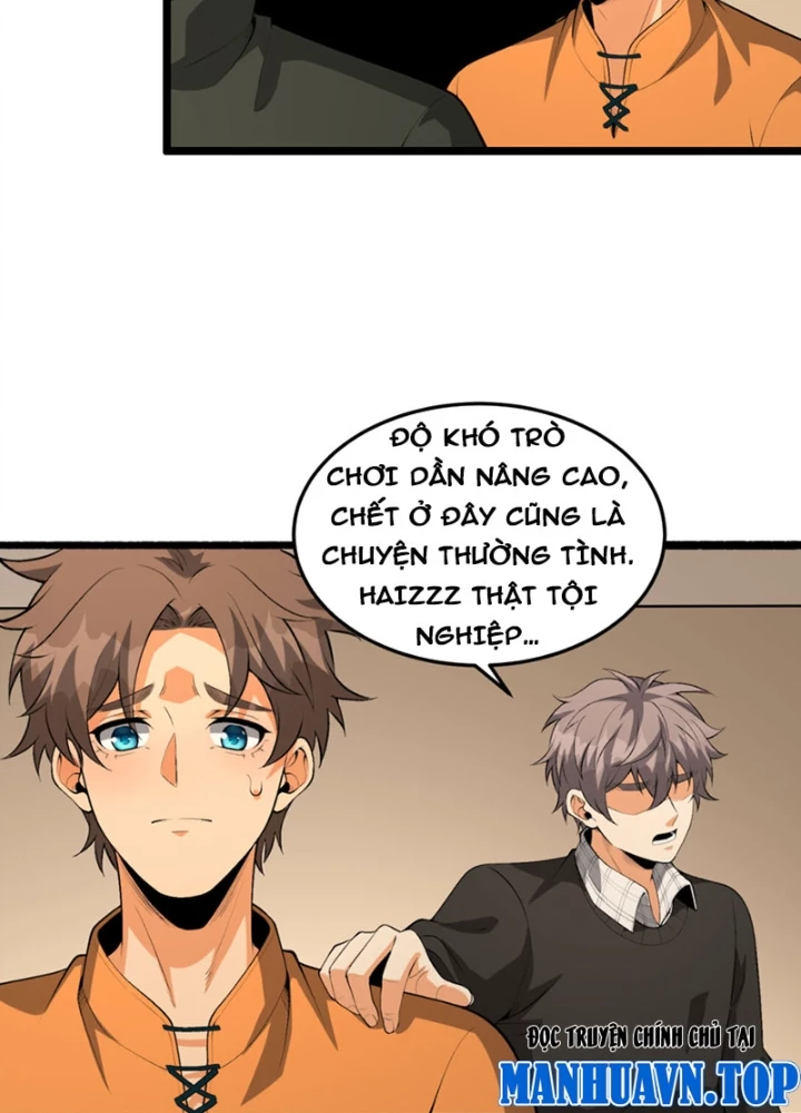 Ngài Hoàn Toàn Không Tiết Lộ Sao? Chapter 63 - 129