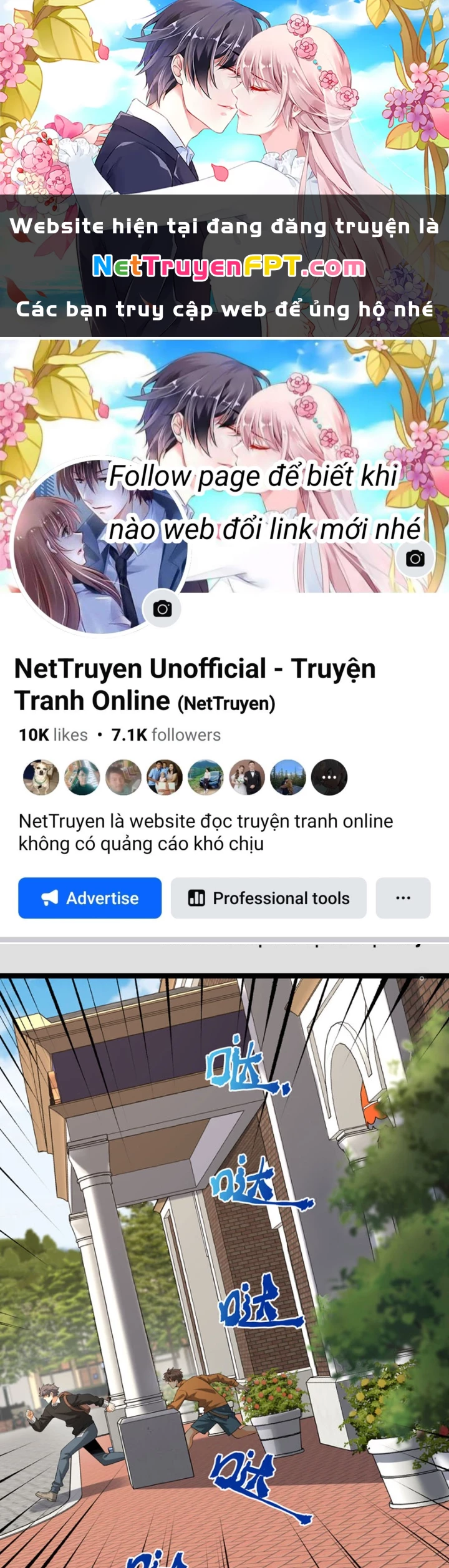 Ngài Hoàn Toàn Không Tiết Lộ Sao? Chapter 64 - 1