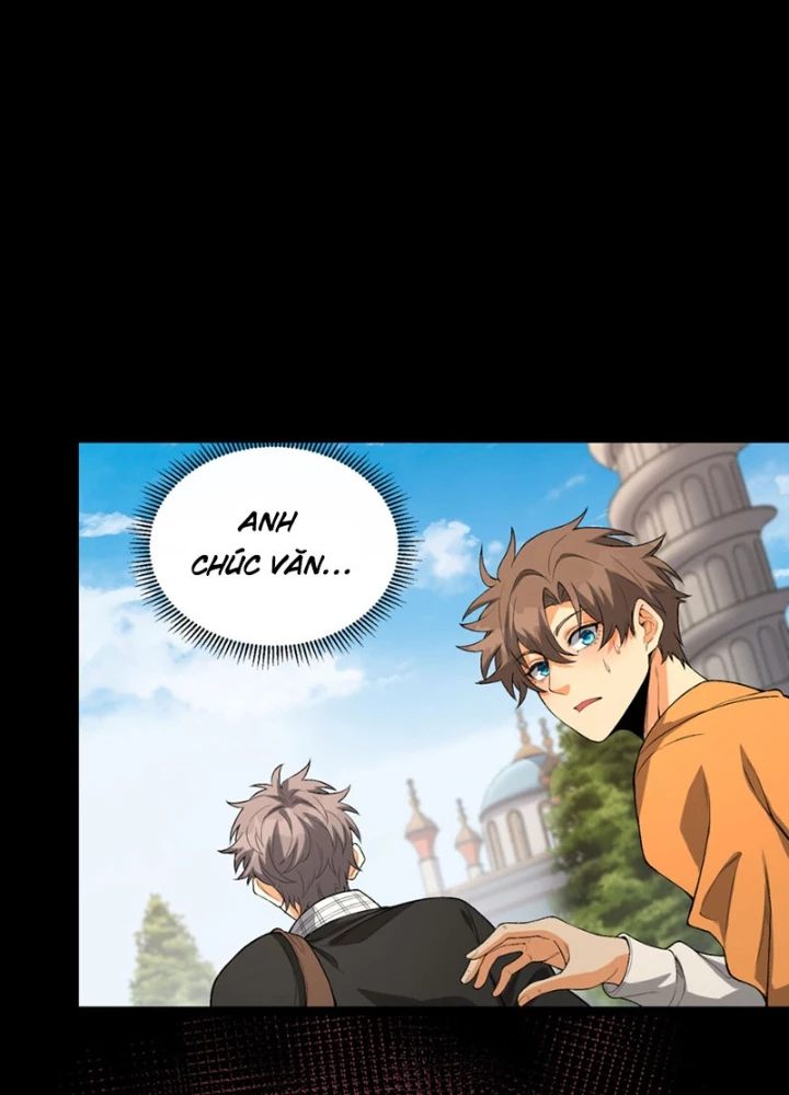 Ngài Hoàn Toàn Không Tiết Lộ Sao? Chapter 64 - 3