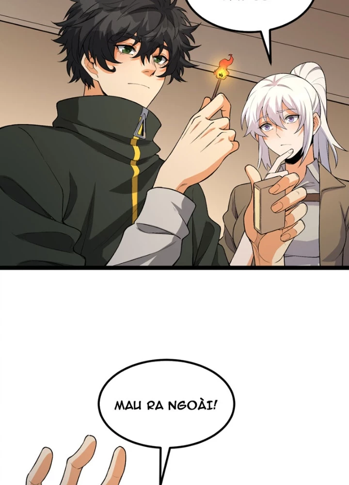 Ngài Hoàn Toàn Không Tiết Lộ Sao? Chapter 64 - 7