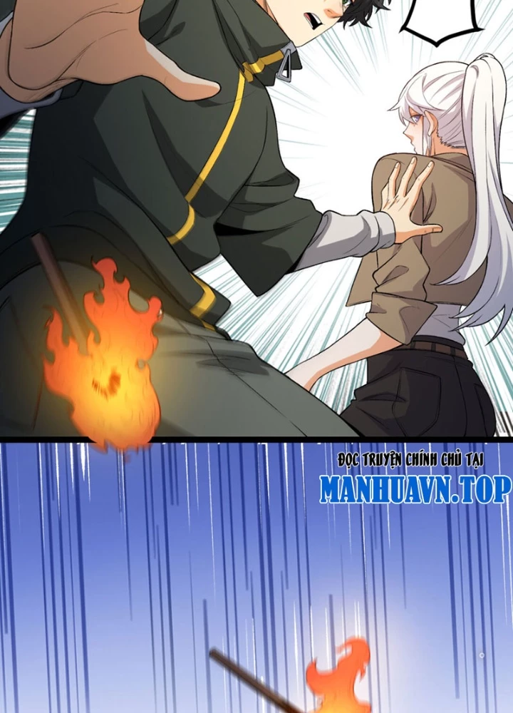 Ngài Hoàn Toàn Không Tiết Lộ Sao? Chapter 64 - 9