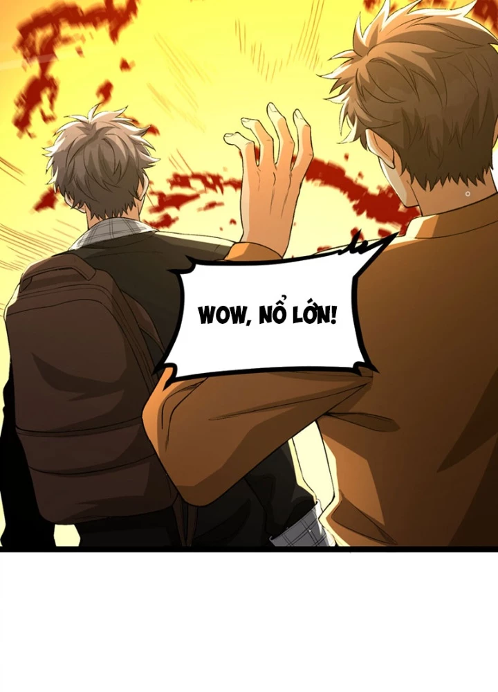 Ngài Hoàn Toàn Không Tiết Lộ Sao? Chapter 64 - 15