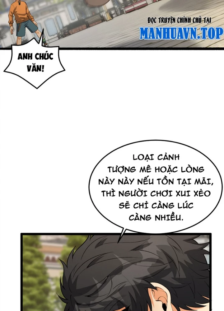 Ngài Hoàn Toàn Không Tiết Lộ Sao? Chapter 64 - 21