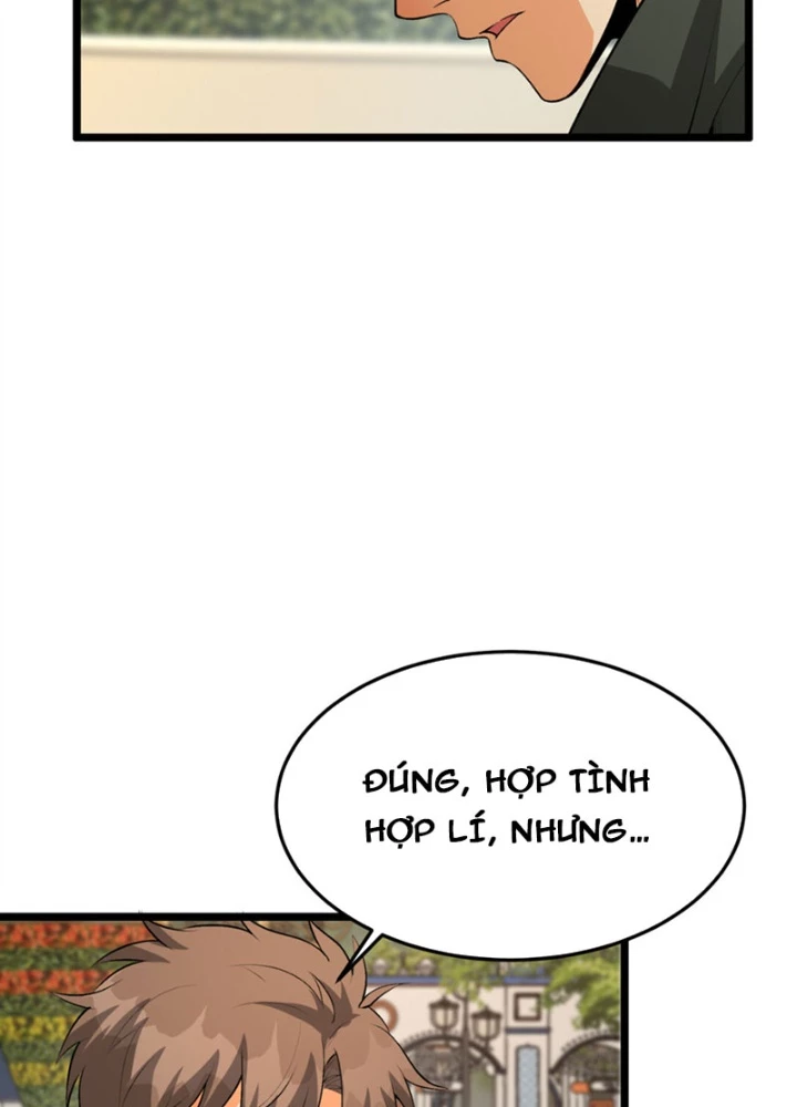 Ngài Hoàn Toàn Không Tiết Lộ Sao? Chapter 64 - 23