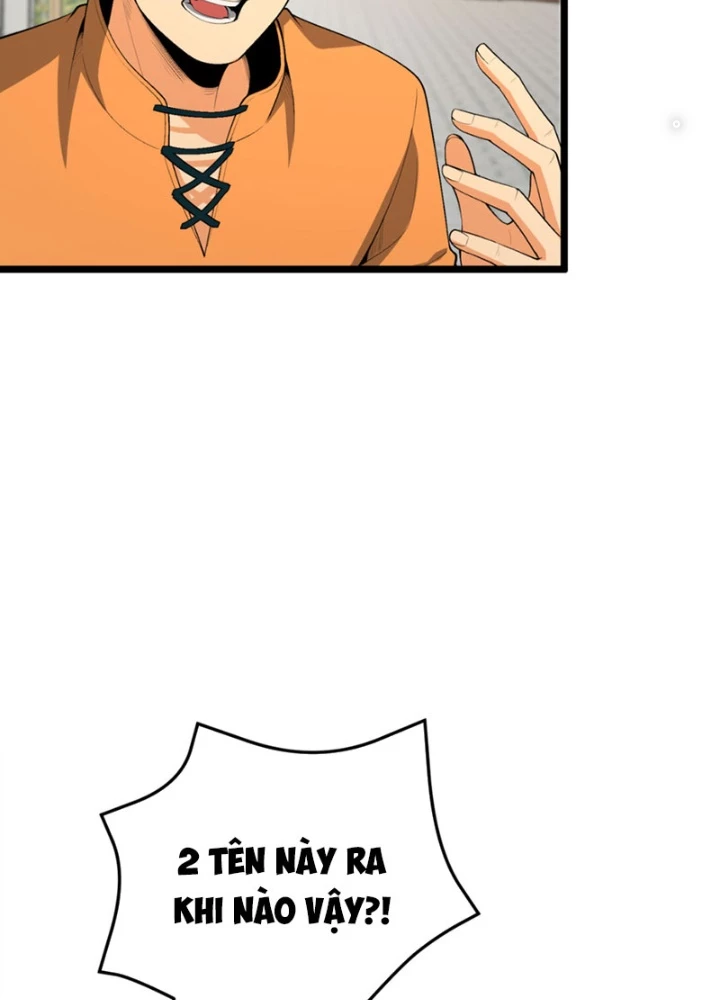 Ngài Hoàn Toàn Không Tiết Lộ Sao? Chapter 64 - 25