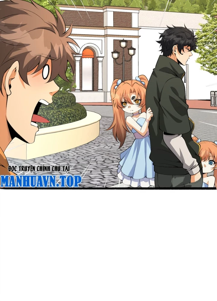Ngài Hoàn Toàn Không Tiết Lộ Sao? Chapter 64 - 27