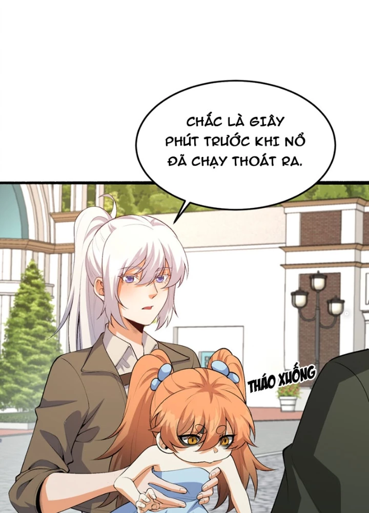 Ngài Hoàn Toàn Không Tiết Lộ Sao? Chapter 64 - 29