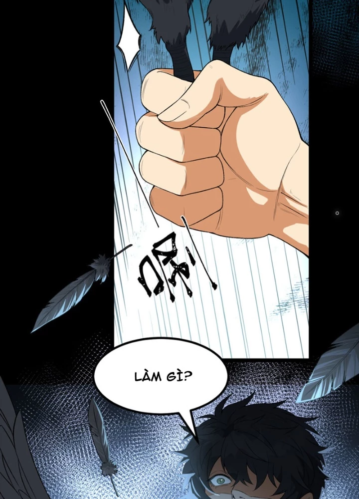 Ngài Hoàn Toàn Không Tiết Lộ Sao? Chapter 64 - 39