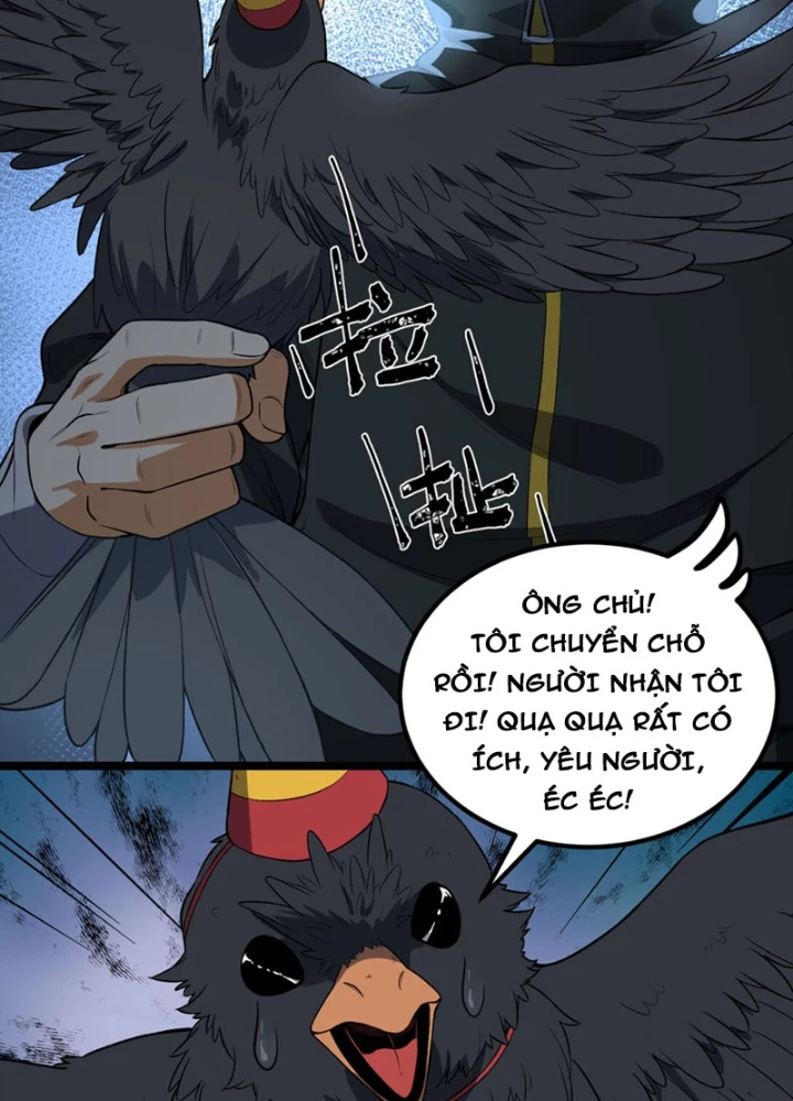 Ngài Hoàn Toàn Không Tiết Lộ Sao? Chapter 64 - 41