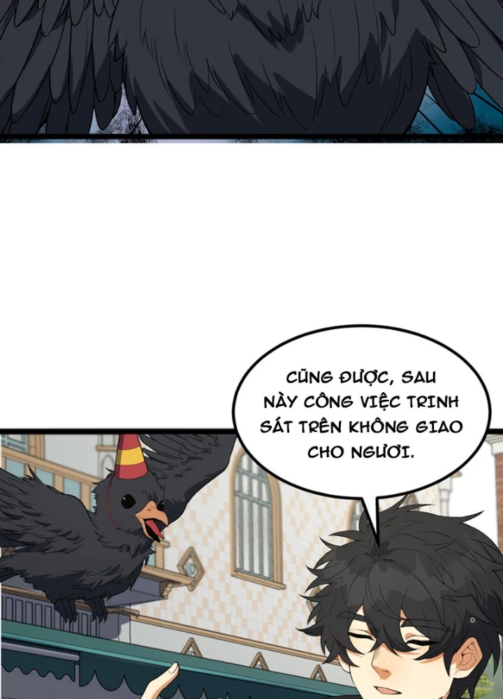 Ngài Hoàn Toàn Không Tiết Lộ Sao? Chapter 64 - 43